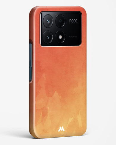 Summer Solstice in Watercolours Hard Case Phone Cover (Xiaomi)