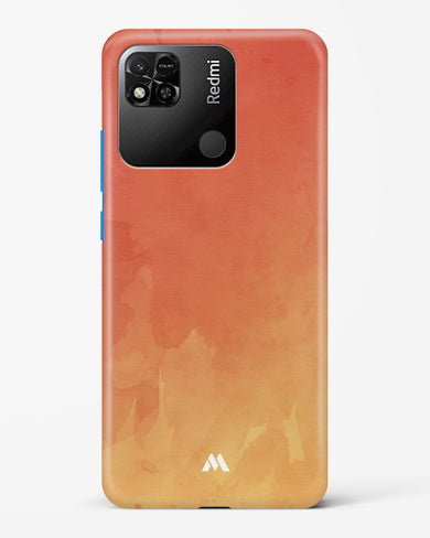 Summer Solstice in Watercolours Hard Case Phone Cover-(Xiaomi)