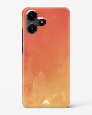 Summer Solstice in Watercolours Hard Case Phone Cover (Xiaomi)