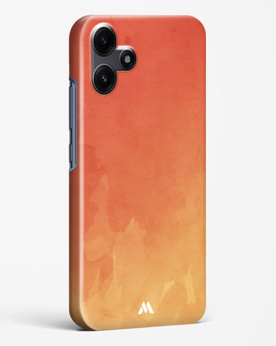 Summer Solstice in Watercolours Hard Case Phone Cover (Xiaomi)
