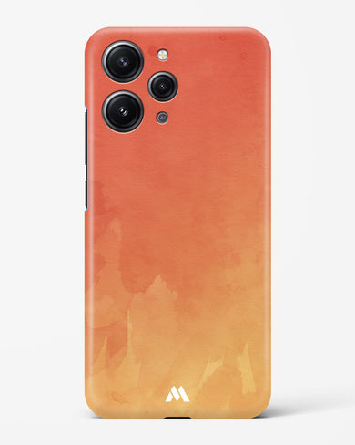 Summer Solstice in Watercolours Hard Case Phone Cover-(Xiaomi)