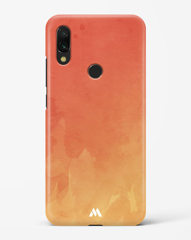 Summer Solstice in Watercolours Hard Case Phone Cover-(Xiaomi)