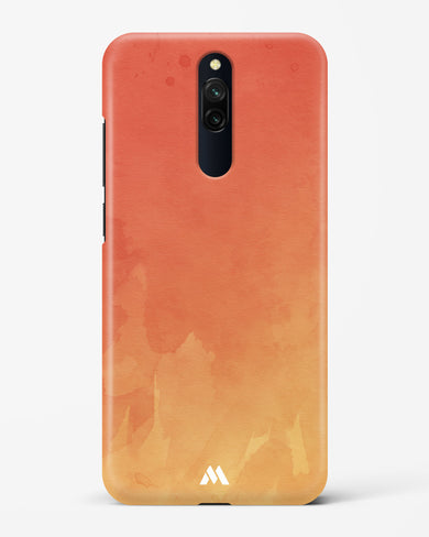 Summer Solstice in Watercolours Hard Case Phone Cover-(Xiaomi)