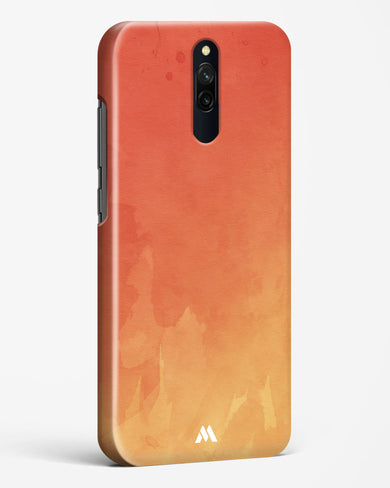 Summer Solstice in Watercolours Hard Case Phone Cover-(Xiaomi)