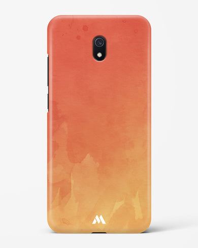 Summer Solstice in Watercolours Hard Case Phone Cover-(Xiaomi)