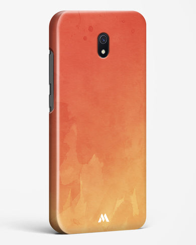 Summer Solstice in Watercolours Hard Case Phone Cover-(Xiaomi)