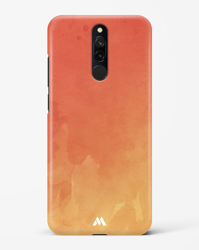 Summer Solstice in Watercolours Hard Case Phone Cover-(Xiaomi)