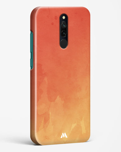 Summer Solstice in Watercolours Hard Case Phone Cover-(Xiaomi)