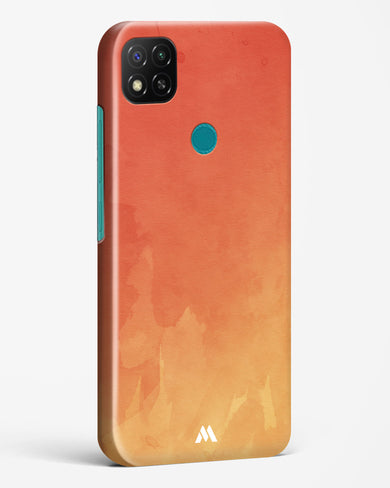 Summer Solstice in Watercolours Hard Case Phone Cover-(Xiaomi)