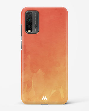 Summer Solstice in Watercolours Hard Case Phone Cover-(Xiaomi)