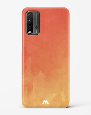 Summer Solstice in Watercolours Hard Case Phone Cover-(Xiaomi)