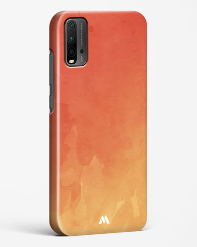 Summer Solstice in Watercolours Hard Case Phone Cover-(Xiaomi)