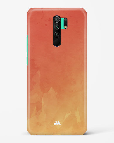 Summer Solstice in Watercolours Hard Case Phone Cover-(Xiaomi)