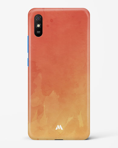 Summer Solstice in Watercolours Hard Case Phone Cover-(Xiaomi)