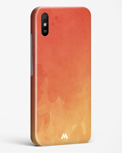 Summer Solstice in Watercolours Hard Case Phone Cover-(Xiaomi)