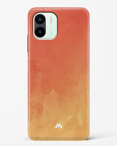 Summer Solstice in Watercolours Hard Case Phone Cover (Xiaomi)