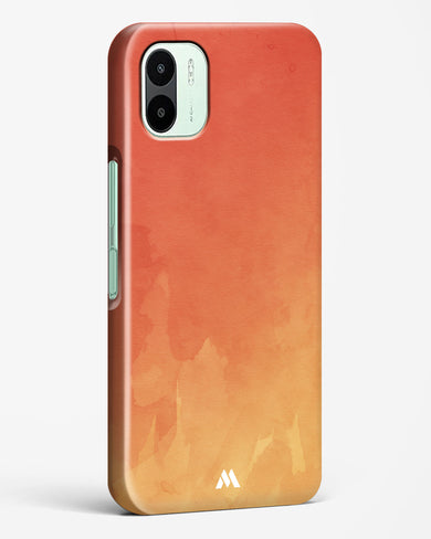 Summer Solstice in Watercolours Hard Case Phone Cover (Xiaomi)