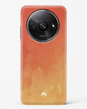 Summer Solstice in Watercolours Hard Case Phone Cover (Xiaomi)