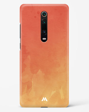 Summer Solstice in Watercolours Hard Case Phone Cover-(Xiaomi)