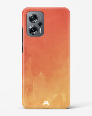 Summer Solstice in Watercolours Hard Case Phone Cover (Xiaomi)