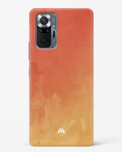 Summer Solstice in Watercolours Hard Case Phone Cover-(Xiaomi)