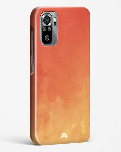 Summer Solstice in Watercolours Hard Case Phone Cover-(Xiaomi)