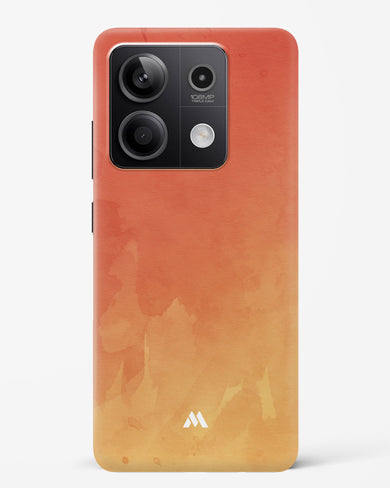 Summer Solstice in Watercolours Hard Case Phone Cover (Xiaomi)