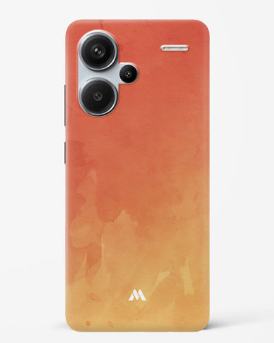 Summer Solstice in Watercolours Hard Case Phone Cover (Xiaomi)