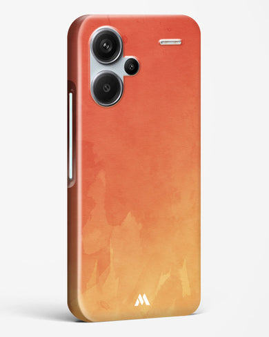 Summer Solstice in Watercolours Hard Case Phone Cover (Xiaomi)