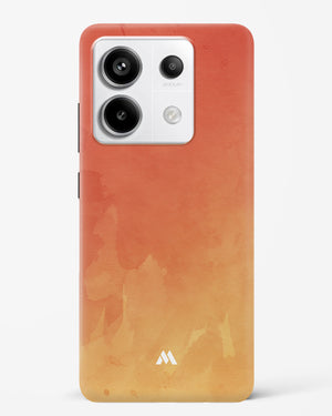 Summer Solstice in Watercolours Hard Case Phone Cover (Xiaomi)