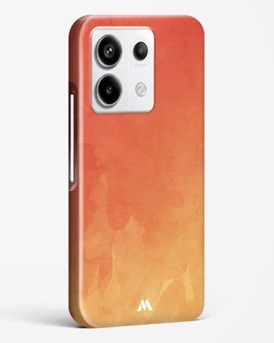 Summer Solstice in Watercolours Hard Case Phone Cover (Xiaomi)