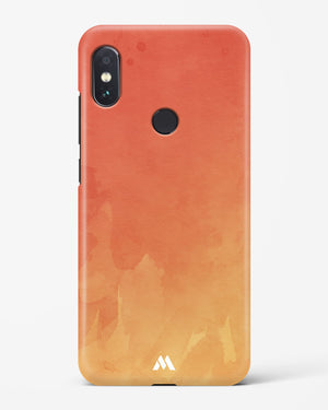 Summer Solstice in Watercolours Hard Case Phone Cover-(Xiaomi)