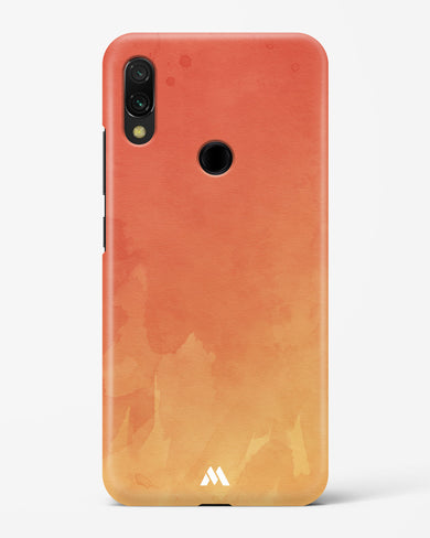 Summer Solstice in Watercolours Hard Case Phone Cover-(Xiaomi)