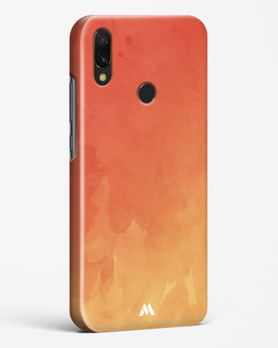 Summer Solstice in Watercolours Hard Case Phone Cover-(Xiaomi)