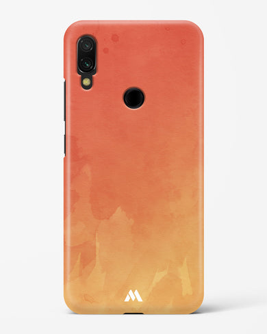 Summer Solstice in Watercolours Hard Case Phone Cover-(Xiaomi)