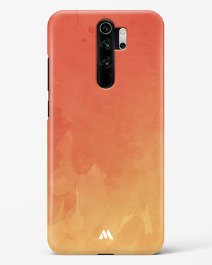 Summer Solstice in Watercolours Hard Case Phone Cover-(Xiaomi)