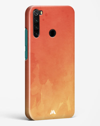 Summer Solstice in Watercolours Hard Case Phone Cover-(Xiaomi)