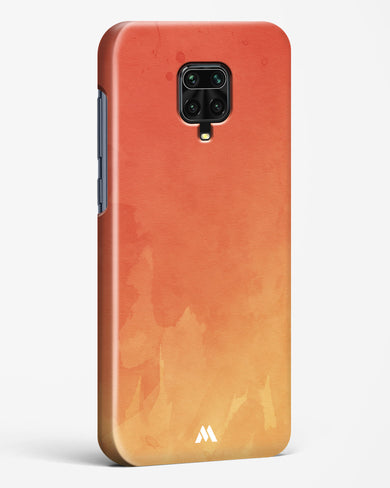 Summer Solstice in Watercolours Hard Case Phone Cover-(Xiaomi)