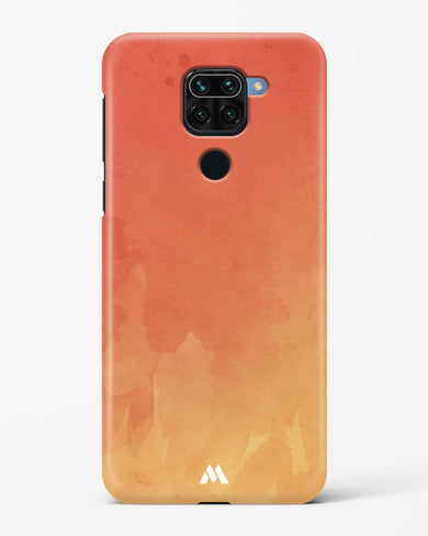 Summer Solstice in Watercolours Hard Case Phone Cover-(Xiaomi)