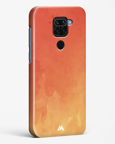 Summer Solstice in Watercolours Hard Case Phone Cover-(Xiaomi)