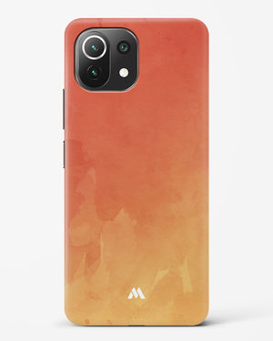 Summer Solstice in Watercolours Hard Case Phone Cover-(Xiaomi)