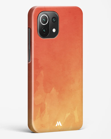 Summer Solstice in Watercolours Hard Case Phone Cover-(Xiaomi)