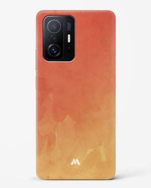 Summer Solstice in Watercolours Hard Case Phone Cover-(Xiaomi)