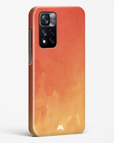 Summer Solstice in Watercolours Hard Case Phone Cover (Xiaomi)