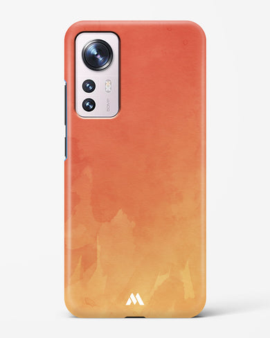 Summer Solstice in Watercolours Hard Case Phone Cover-(Xiaomi)