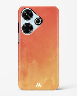 Summer Solstice in Watercolours Hard Case Phone Cover (Xiaomi)