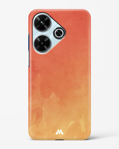 Summer Solstice in Watercolours Hard Case Phone Cover (Xiaomi)
