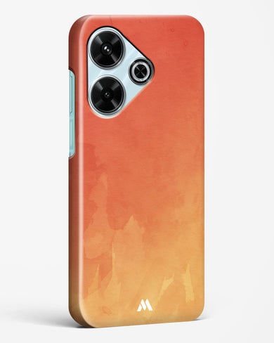 Summer Solstice in Watercolours Hard Case Phone Cover (Xiaomi)