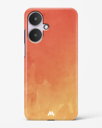 Summer Solstice in Watercolours Hard Case Phone Cover (Xiaomi)