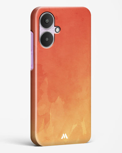 Summer Solstice in Watercolours Hard Case Phone Cover (Xiaomi)